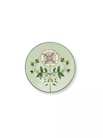 PIP STUDIO | Brotteller LILY & LOTUS 12cm Light Green | 